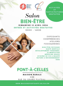 Salon Bien être